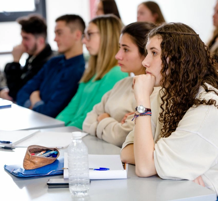 Préparation au concours Audencia Bachelor