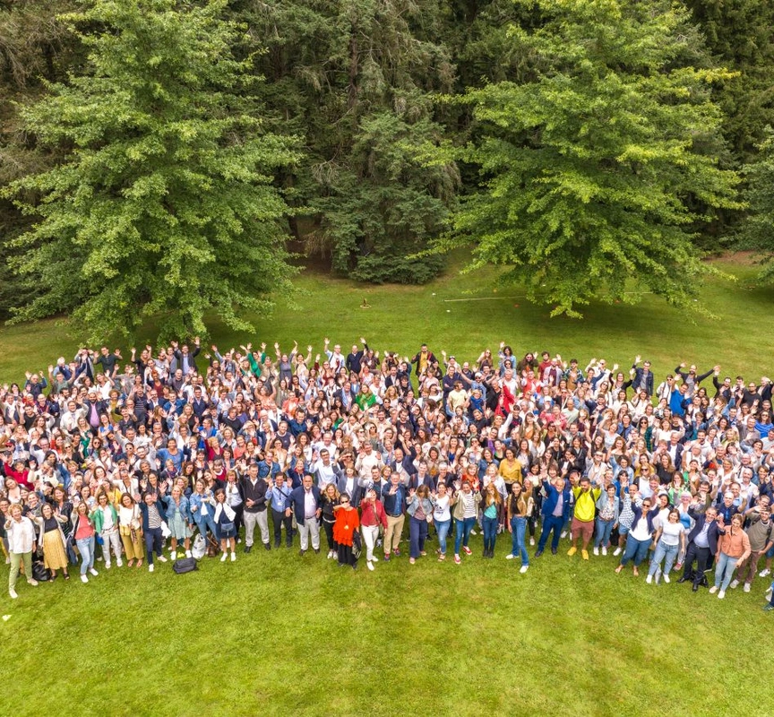 Le séminaire de rentrée 2023 en images