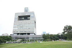 Audencia Campus Shenzhen