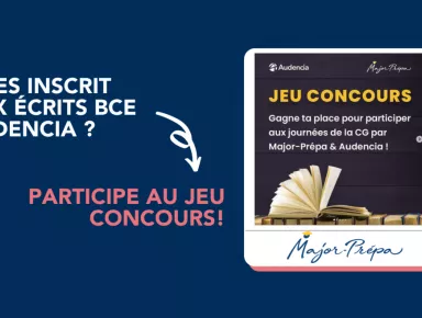 Jeu concours - Journée de la Culture Générale