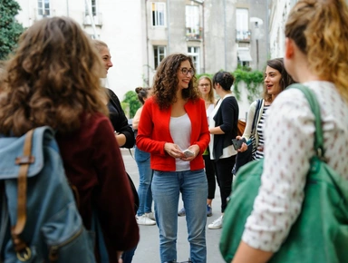 Rentrée 2017