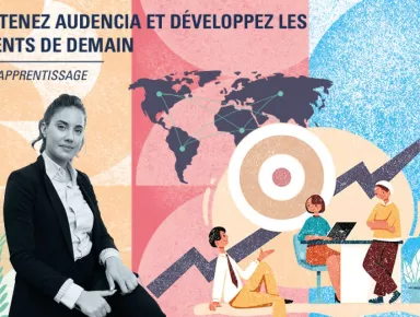 Contribuez au développement d'Audencia