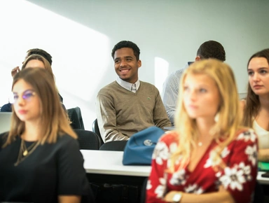 Classement Masters in Management 2022 du Financial Times :  deux programmes Audencia dans le top 50 mondial