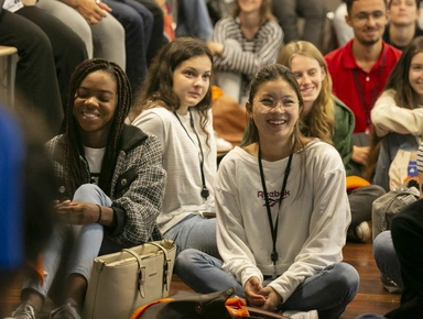 Ma rentrée à Audencia en pré-master