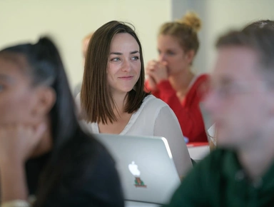 Audencia étoffe l’offre digitale de son programme Grande Ecole