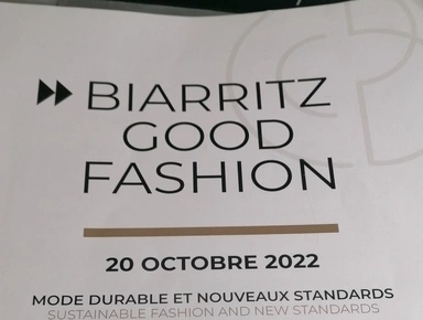 “Biarritz Good Fashion”, rencontre avec la Chaire BALI