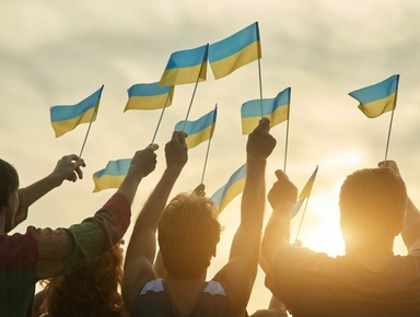 Solidarité de la communauté Audencia avec le peuple ukrainien