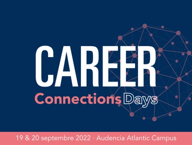 Comment trouver son stage de fin d'études ? - Career Connections Days