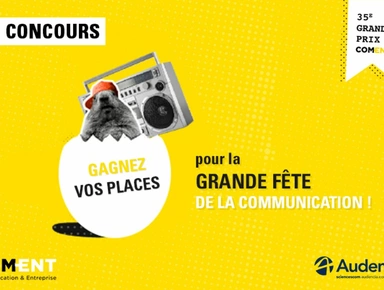 JEU CONCOURS INSTAGRAM