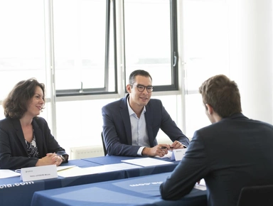 Audencia lance son site concours et accompagne les candidats dans leur préparation