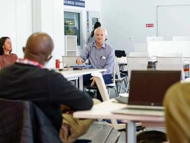 Audencia lance son dispositif de VAE