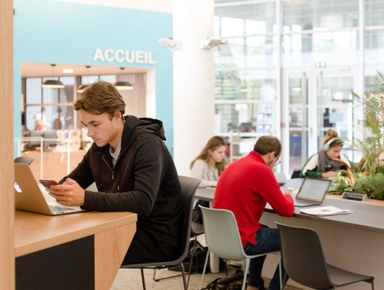 Programme Grande Ecole : 300 nouvelles places en apprentissage en 2023,  à Nantes et Paris, et l’alternance en 1 an à partir de 2024