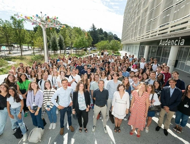 Première rentrée pour Gaïa, l’école de la transition écologique et sociale adossée à Audencia