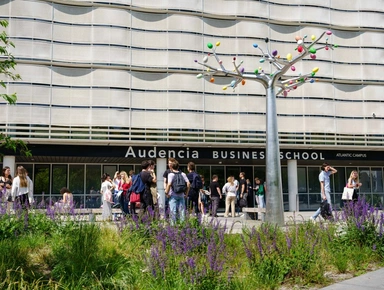 Audencia signe un partenariat avec Harvard Division of Continuing Education