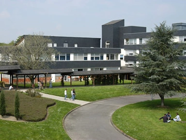 Campus Oniris