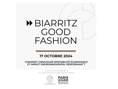 Biarritz Good Fashion