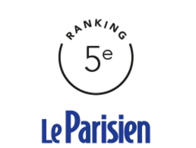 Classement Le Parisien 2024