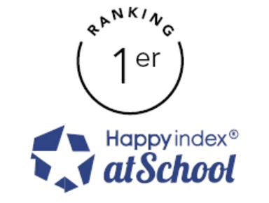 Classement Happy at school 2024