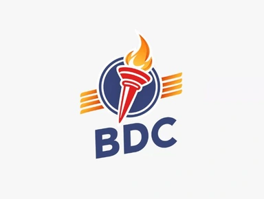 Logo BDC Campus Vendée