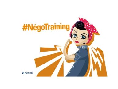 actu négo site