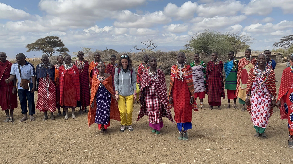 Entrepreneuriat et agriculture régénérative : ce que les femmes massaïs ont à nous apprendre