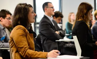 Audencia lance un nouveau Mastère Spécialisé® :  Entrepreneuriat Familial et Croissance Durable