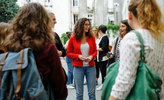 Rentrée 2017