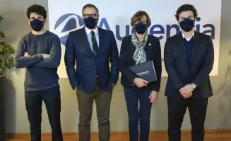 Audencia s'associe à Mission Prépa