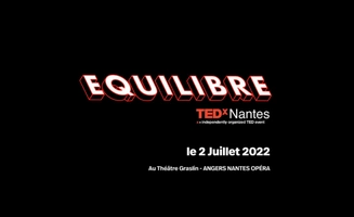 Audencia, partenaire de TedXNantes