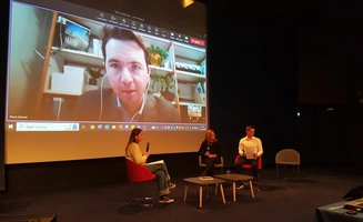 La Chaire invitée à la dernière table ronde Gaïa de l’année