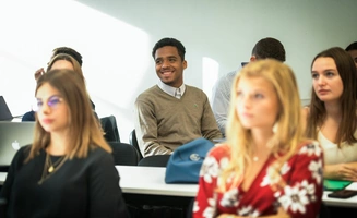 Classement Masters in Management 2022 du Financial Times : deux programmes Audencia dans le top 50 mondial
