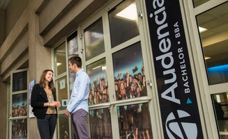 Audencia Bachelor in Management signe un nouveau partenariat stratégique avec la CUNEF Universidad