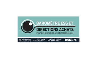 Participez au baromètre ESG & Directions Achats