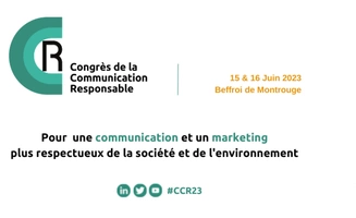 Le Congrès de la Communication Responsable