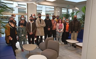Audencia ouvre ses portes aux bacheliers professionnels  pour découvrir le parcours Sirius