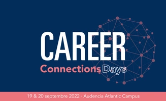 Comment trouver son stage de fin d'études ? - Career Connections Days