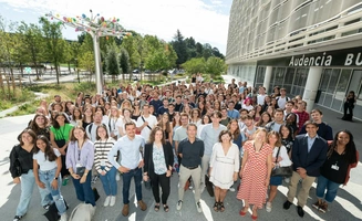 Gaïa, Audencia's School of Ecological and Social Transition, Begins its New Academic Year