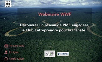 Découvrez le Club Entreprendre pour la Planète !