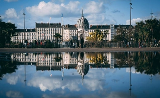 Le Guide Ultime pour Trouver Votre Appartement à Nantes : Conseils Pratiques pour les Nouveaux Étudiants d'Audencia