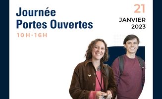 Journée Portes Ouvertes Audencia à Paris