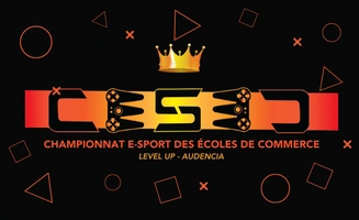 Découvrez le 1er Championnat E-Sport des Ecoles de Commerce - CESEC