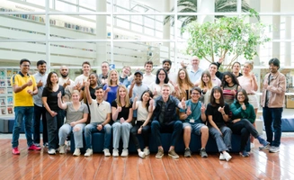 Audencia Delivers Successful Summer Programme