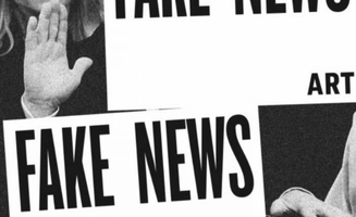 Exposition "Fake News" - Mediacampus