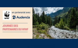 Journées des Partenaires du WWF