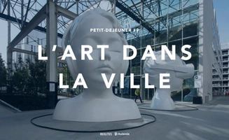 L'Art dans la Ville : Création, Impact et Collaboration