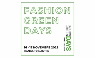 Fashion Green Days Nantes : « Re-créer la mode »