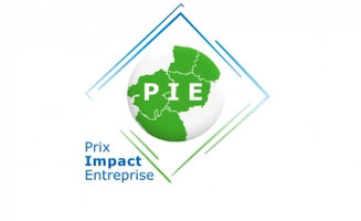 Remise du Prix Impact Entreprise 2023