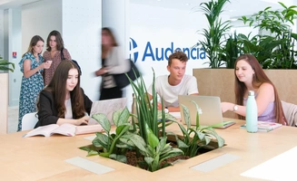 Audencia Bachelor in Management : une rentrée en janvier pour les étudiants en réorientation