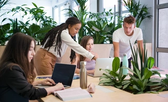 Audencia Bachelor in Management : seul programme en 3 ans renouvelant son visa et grade de licence pour la durée maximale