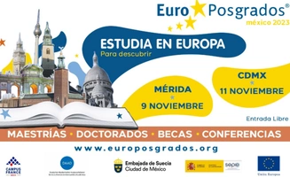 EuroPosgrados Campus France